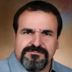 دکتر سیدرضا شریفی دلویی