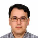 دکتر سهیل سبزواری