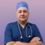 دکتر سعید اسماعیل نیا