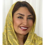 دکتر سعیده همدانی مقدم