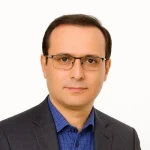 دکتر سامان علیزاده