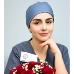 دکتر سارا کمندی