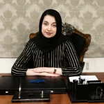 دکتر سارا شهریاری