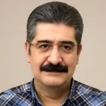 دکتر شهاب الدین شعبانی
