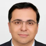 دکتر شهریار (محمدرضا) شریفیان