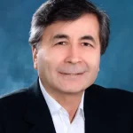 دکتر شوکت الله مهاجرزاده