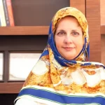 دکتر سمیه معین درباری