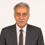 دکتر وحید آقاسی زاده