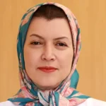 دکتر ویدا تقی پور بازرگانی