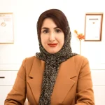 دکتر ویدا والهی