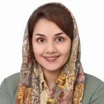 دکتر یلدا آریان
