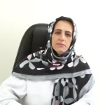 دکتر زهرا اشرفی