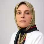 دکتر زهرا محسنیان