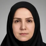 دکتر زهرا رضایی یزدی