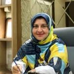 دکتر زهرا شبانیان تفتی