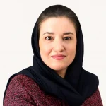 دکتر ضحی محمدی پور یزدی