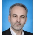 دکتر عباس اسمعیل زاده