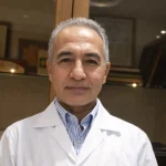 دکتر عبدالرسول حیات بخش