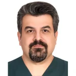 دکتر عبدالرضا محمودی