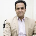 دکتر سیداحمد اقبالی زارچ