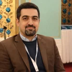 دکتر علی عمادزاده