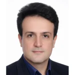 دکتر سید علی جعفری