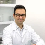 دکتر علی خدائی