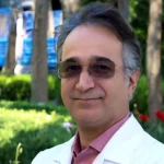 دکتر علی اکبر ایلاتی فیض آبادی