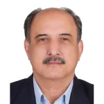دکتر علی اکبر نخود چی