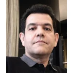 دکتر علی اصغر علی پور