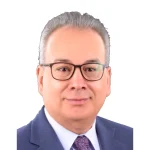 دکتر علیرضا آل هاشمی