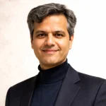 دکتر علیرضا گلشن