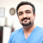 دکتر علیرضا حسینی
