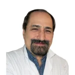 دکتر علی رضا جواد