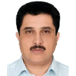 دکتر علیرضا رفعتی