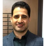 دکتر امین افشاری مقدم