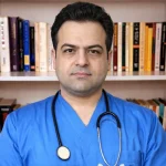 دکتر امیرعباس حسن زاده