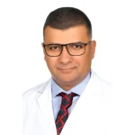 دکتر امیرحسین حقیر