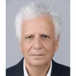 دکتر عطااله بهروزاقدم