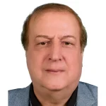 دکتر عزیزاله حاتمی