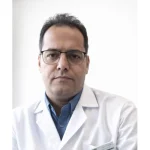 دکتر باقر سلیمانی