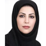 دکتر بشرا حسن زمانی