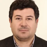 دکتر احسان زارع