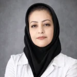 دکتر الهام مختاری امیرمجدی