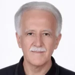 دکتر عزت اله مقبلی