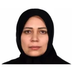 دکتر فرحناز ثمره محمدیان