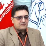 دکتر فریبرز رضایی طلب