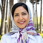 دکتر فاطمه برازنده احمدآبادی