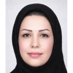 دکتر فاطمه قانع شعرباف