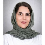 دکتر سیده فاطمه ایران دوست